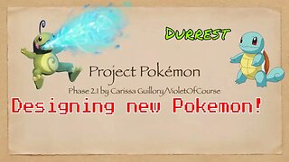 Project Pokemon Phase 2.1! 2020 🌄