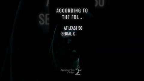 Scary FBI Facts #scary #haunted #scaryfacts