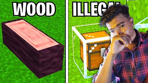 Secret of Minecraft