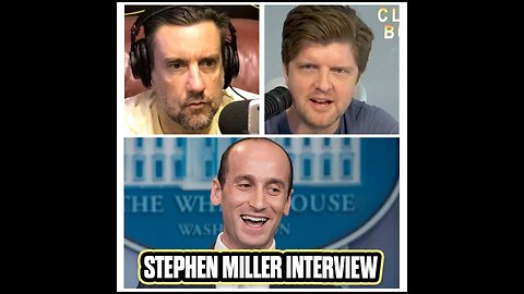 Stephen Miller on the SCOTUS Border Ruling, the Bad Immigration Deal and Trump’s Deportation Plan