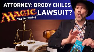 Major MTG Lawsuit - Call the Perfect Attorney