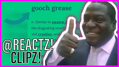 The gooch grease epidemic is not Gucci!