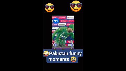 Pakistan funny cricket videos