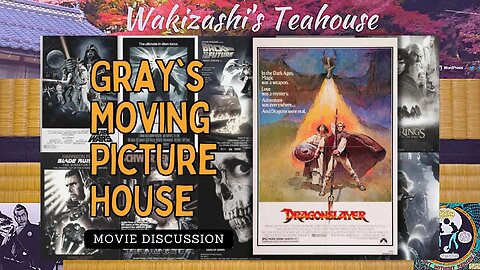 Dragonslayer (1981) | Movie Review & Discussion
