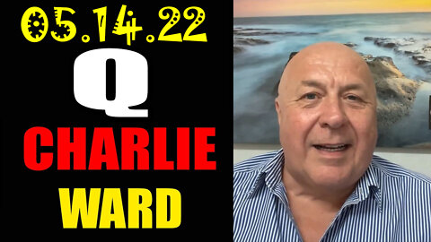 Charlie Ward - Q May 14, 2022