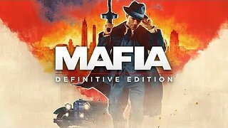 Mafia : Definitive Edition ( Playthrough Part 3 )