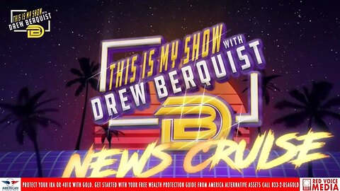News Cruise: Biggest Stories Of The Day With Wayne Dupree, Drew Berquist & Tom Cunningham
