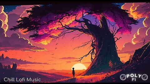 Chill Lofi for a Peaceful Mind (1 Hour)