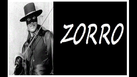 ZORRO---TELEFILM