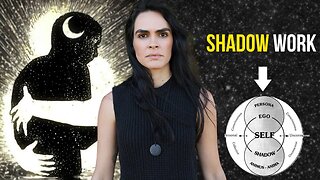 Shadow Work: The Ultimate Guide for Spiritual Evolution