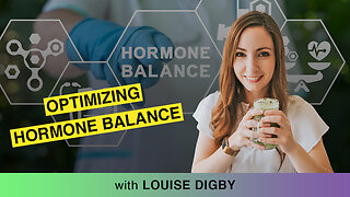 💪 Optimizing Hormone Balance For Lasting Weight Loss 🌱