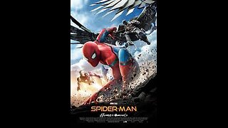 Review Spider-Man: De Regreso a Casa (Spider-Man: Homecoming)