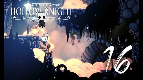 Infected Crossroads | Hollow Knight | PC Blind Gameplay 16 | SpliffyTV