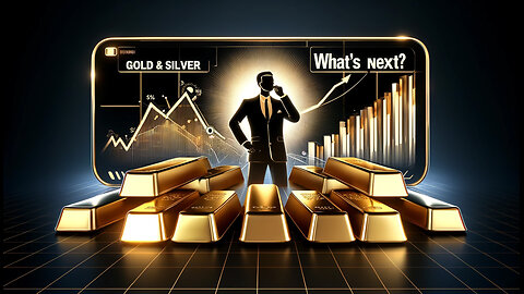 Gold & Silver Surge: How Far Can the Precious Metals Bull Run Go?