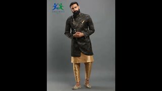 Traditional Dresses_ Indian Traditional Dresses, Wedding Dresses, Sherwani Dresses, Sherwani