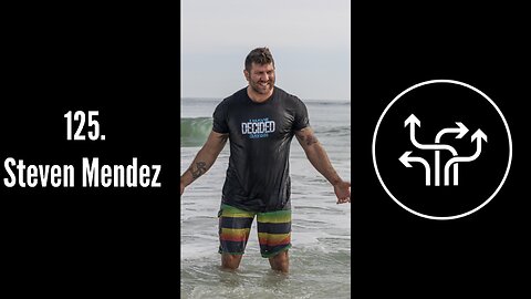 125. Steven Mendez, Pastor, Pilot, Pro Rugby Player and Father of Six