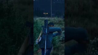 daysgone gameplay #gameplay #shorts #pcgaming #viral