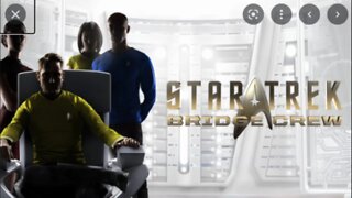 Star Trek Bridge Crew Mission 10 There are those worth saving.