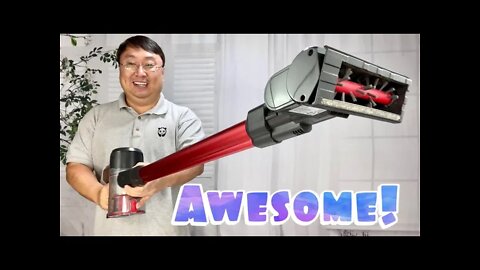 The Best Cheap Alternative to Premium Handheld Vacuums!