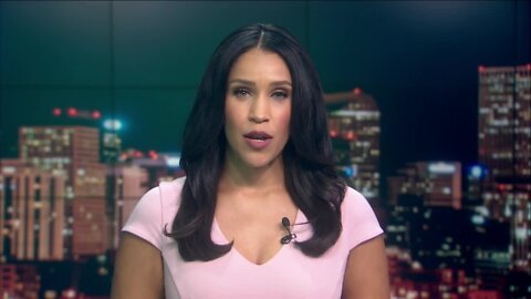 Denver7's Jessica Porter responds to racist email from viewer