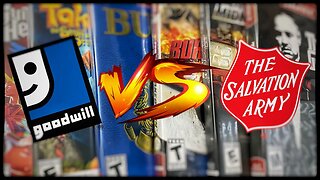 Goodwill VS Salvation Army: Who Has The Better Deals?