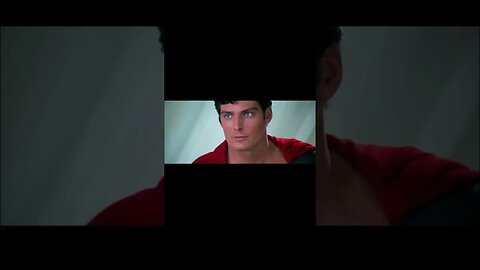SUPERMAN II #shorts #nostalgia #cinema #retro #quadrinhos #dccomics #superman #heroi #hq #kripton