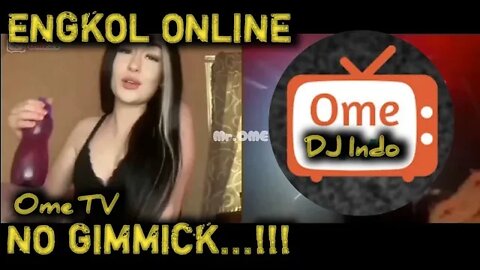 ENJOT ONLINE HALU Ome Tv DJ Indo Jungle Dutch Indo Tiktok FYP