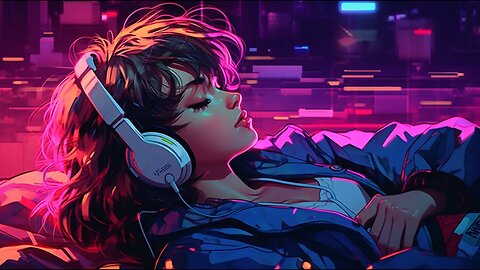 Eletric Whispers - Synthwave Music | Retro Future Soundtrack by Immortal FX