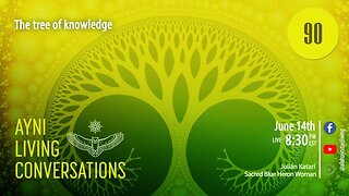 The tree of knowledge