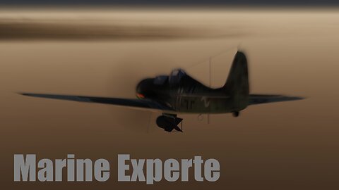 DCS Marine Experte (NEIN to skippen-bomben)