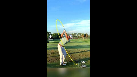 Perfect Swing MARKER