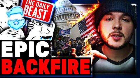 Tim Pool HITPIECE Hilariously Backfires! Legacy Media Wants To Joe Rogan His Show!