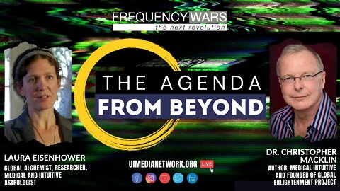 Frequency Wars: The Agenda from Beyond