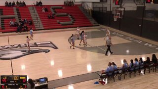 Alta High School vs. Granger JV Womens' Basketball