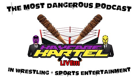 Wrestling News & Rumors | Kayfabe Kartel