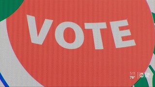 Florida inmate voting case in court