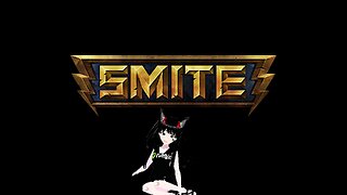 [VRumbler]💚Smite!!💚