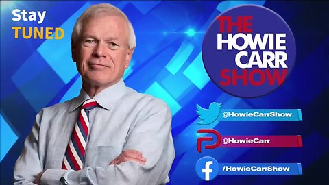 The Howie Carr Show June 5, 2024