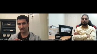 INTERVIEW with BLACK SWAN CAPITALIST Versan Al Jarrah- XRP buyback/Valhil Capital/Galactic Currency?