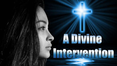 A Divine Intervention - the Lord of Glory was crucified between two thieves - Kent Clark