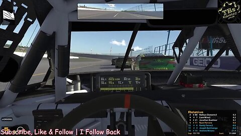 iRacing # 54