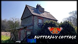 Butterfly Cottage