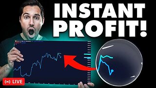 The EASIEST Trade In Crypto Right Now! | Be Quick It Expires Soon!