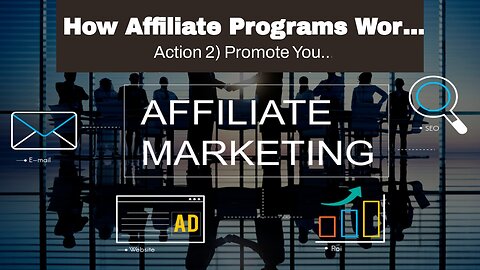 How Affiliate Programs Work - Money - HowStuffWorks - The Facts