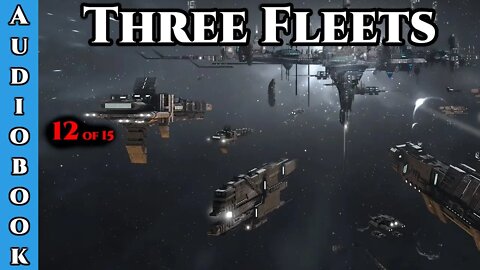 Humans Are Vengeance - Three Fleets of War ch.12 of 15 | HFY | Humans Are Space Orcs