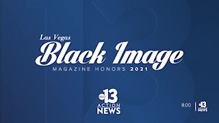Las Vegas Black Image Honors 2021