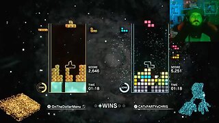 Tetris Effect Connected LIVE