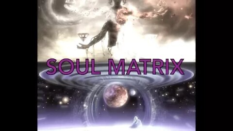 Archon Control Matrix Over Vatican - Reality of Soul Farms - Ex Minister, Jeff Daugherty
