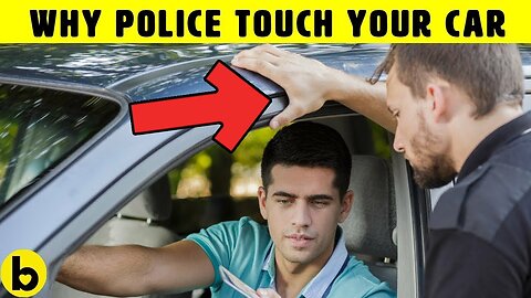 8 Things You Need To Know When Dealing With The Police