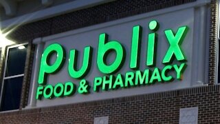 Publix opens vaccine scheduling to Floridians 40 and older